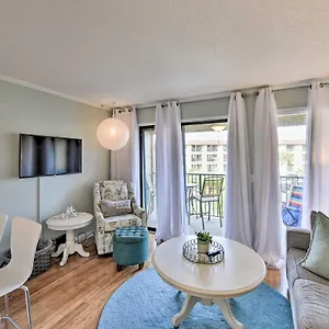 Apartment Hilton Head With Private Access, Hilton Head Island