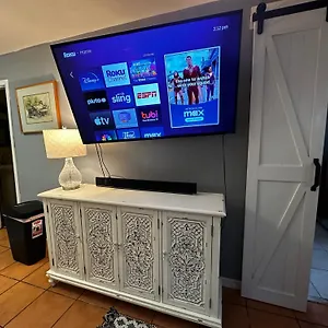 In Stock Island Key West